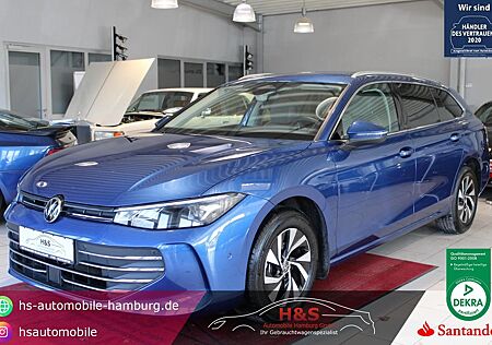 VW Passat Variant Volkswagen 1.5 eTSI Business*AHK/KAMERA*