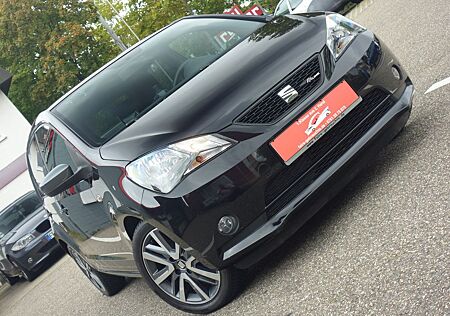 Seat Mii FR-Line 4-türig Sportpaket