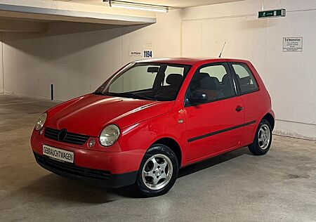 VW Lupo Volkswagen 1.0 *TÜV 04.2026* Alufelgen*