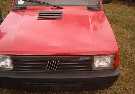 Fiat Panda 899 CLX CLX