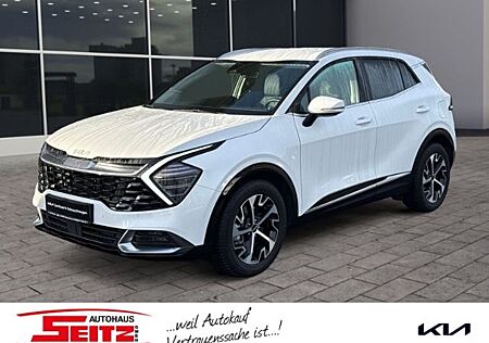 Kia Sportage Spirit 1.6 T Allwettter Navi Leder 360