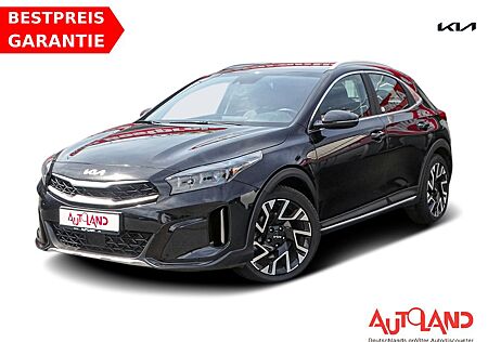 Kia XCeed 1.5 T-GDI Aut. LED Navi SHZ Kamera