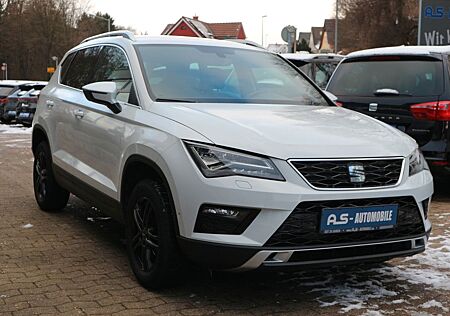 Seat Ateca Xcellence *2.HD/DSG/ALCANTARA/RFK/NAV/LED*