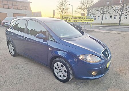 Seat Toledo 1.6 Sport Edition 1.deut.H. Tüv neu!!