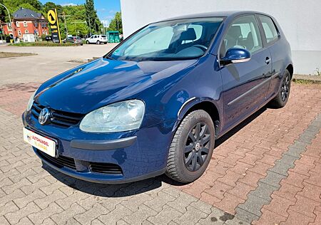 VW Golf Volkswagen V Lim. Comfortline
