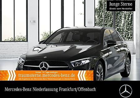 Mercedes-Benz A 200 Progressive/Adv+/MBUX/ParkPak/Ambiente/LED
