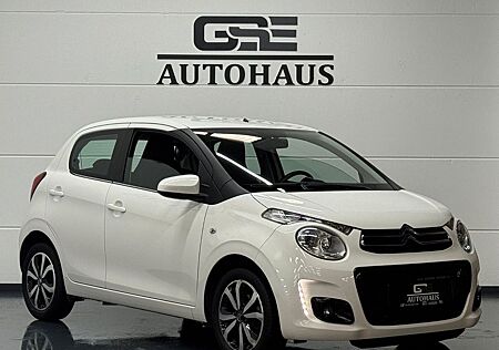Citroën C1 Shine*Pdc*Klima*Shz*Temp