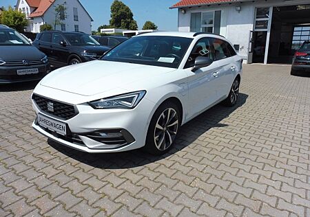Seat Leon Sportst. FR e-Hybrid/DCC/ACC/KAM/LED/KAM