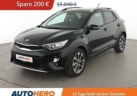 Kia Stonic 1.0 TGDI Vision*PDC*SHZ*KLIMA*GARANTIE*