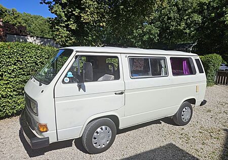 VW T3 Multivan Volkswagen /Camperausbau/ H-Kennzeichen/HU neu