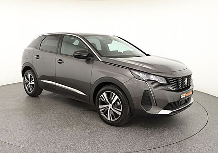Peugeot 3008 PureTech 130 Allure ACC|Alarm|SHZ|Navi|LED