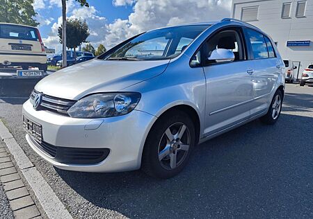 VW Golf Volkswagen Plus VI Comfortline 2.Hand Klimaaut SHZ
