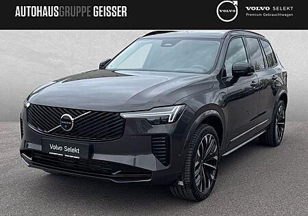 Volvo XC 90 XC90 T8 AWD Plus Dark 7-Sitzer ACC BLIS HUD SD