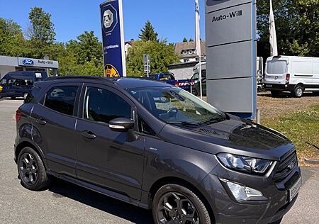 Ford EcoSport *ST-LINE *IPS *KAMERA*DAB*BANG&OLUFSEN*