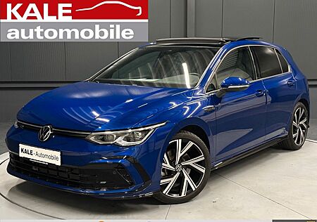 VW Golf Volkswagen Lim. R-Line *18Zoll*PANORAMA*-GARANTIE*