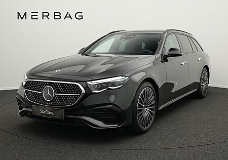 Mercedes-Benz E 220 d T-Modell
