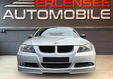 Alpina D3 PDC/SHZ/MFL/LEDER
