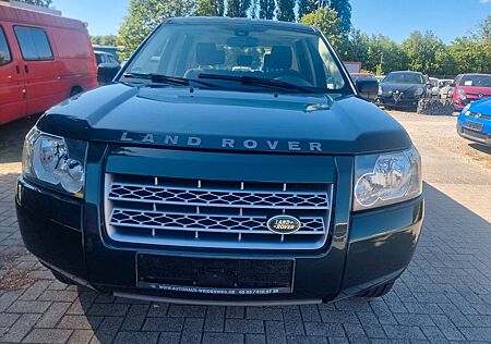 Land Rover Freelander 2 XE Limited Edition 4X4 Ahk