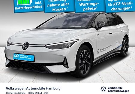 VW ID.7 Volkswagen Tourer GTX 4Motion Navi AHK CarPlay Sitzhzg