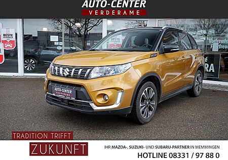 Suzuki Vitara Comfort+ Allgrip A/T NAVI ACC LED PANO