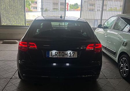 Audi A3 1.8 TFSI Ambition Sportback Ambition