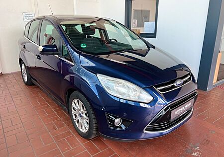Ford C-Max 1.6 TDCi Titanium/Navi/Kamera/Shz