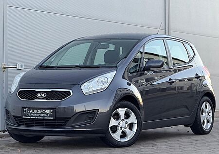 Kia Venga 1.4 Edition 7 "Tüv Neu"WR/SR
