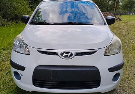 Hyundai i10 1.1 Edition Plus Edition Plus