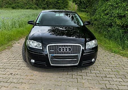 Audi A3 3.2 quattro Ambition Ambition