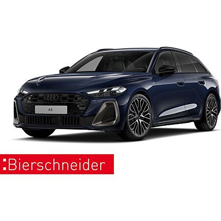 Audi A5 leasen