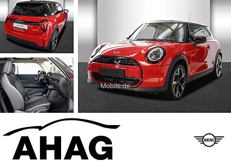 Mini Cooper D Cooper C Classic Trim Steptronic Panorama
