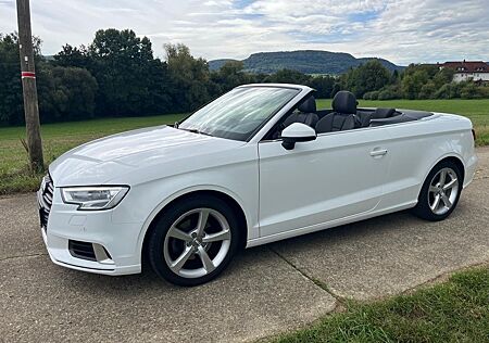 Audi A3 1.4 TFSI Cabriolet -