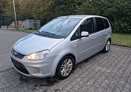 Ford C-Max 1,6TDCi (TÜV NEU)