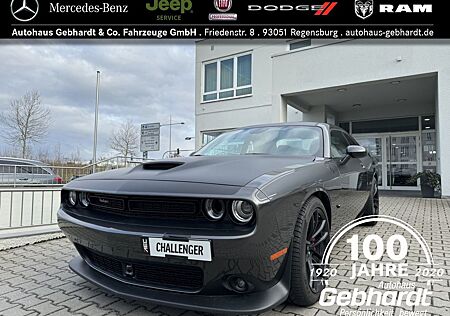 Dodge Challenger R/T 5.7 V8 HEMI T/A/Tech/Plus/Driver