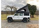 Land Rover Defender 110 TD4 Station Wagon E E