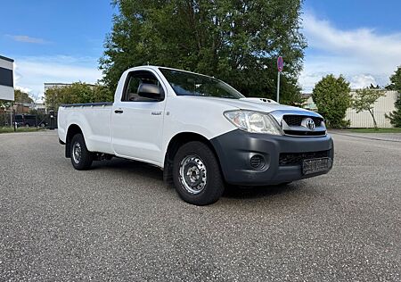 Toyota Hilux Einz. Kabine, 2.Sitzer