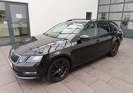 Skoda Octavia Combi 2.0 TDI Ambi. DSG/Navi/Tempo./SHZ