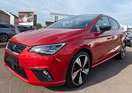 Seat Ibiza 1.5 TSI 110kW FR BEATS DSG