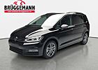 VW Touran Volkswagen 1.5 TSI DSG COMFORTLINE LED KLIMAAUTO EL.