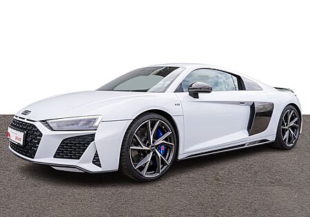 Audi R8 Coupe V10 performance quattro KERAMIK B&O RFK
