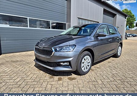 Skoda Fabia 1.0 TSI 95PS Selection 5-türig Rückf.K...