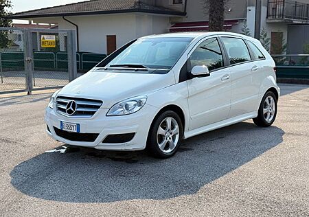 Mercedes-Benz B 180 CDI - Automatico Modello Premium