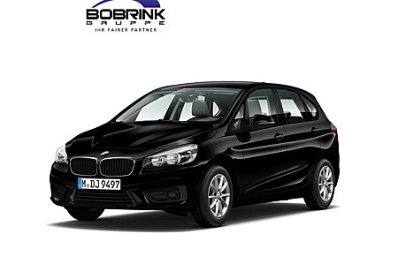 BMW 218 i Active Tourer Navigation PDC Sitzhzg.