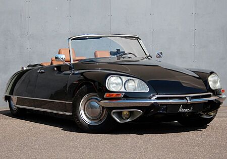 Citroën DS 23 Cabriolet