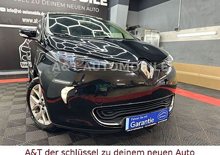 Renault ZOE Life.KAMERA.NAVI.KLIMA.LED