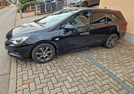 Opel Astra ST 1.6 BiTur Diesel Innovation 110kW S...