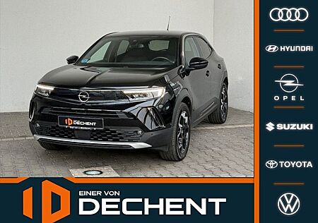 Opel Mokka Ultimate 130PS Automatik/Matrix/Navi!