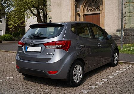 Hyundai ix20 1.4 Classic Classic
