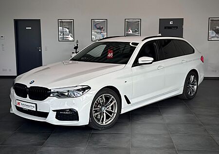 BMW 520 d M Sport Mild-Hybrid *HUD*Kamera*Keyless-Go