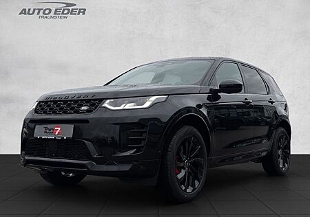 Land Rover Discovery Sport gebraucht kaufen Land Rover Discovery Sport P260e Hybrid R-Dynamic SE AWD